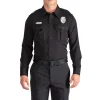 Class A Flex-Tac®Poly/Wool Long Sleeve Shirt