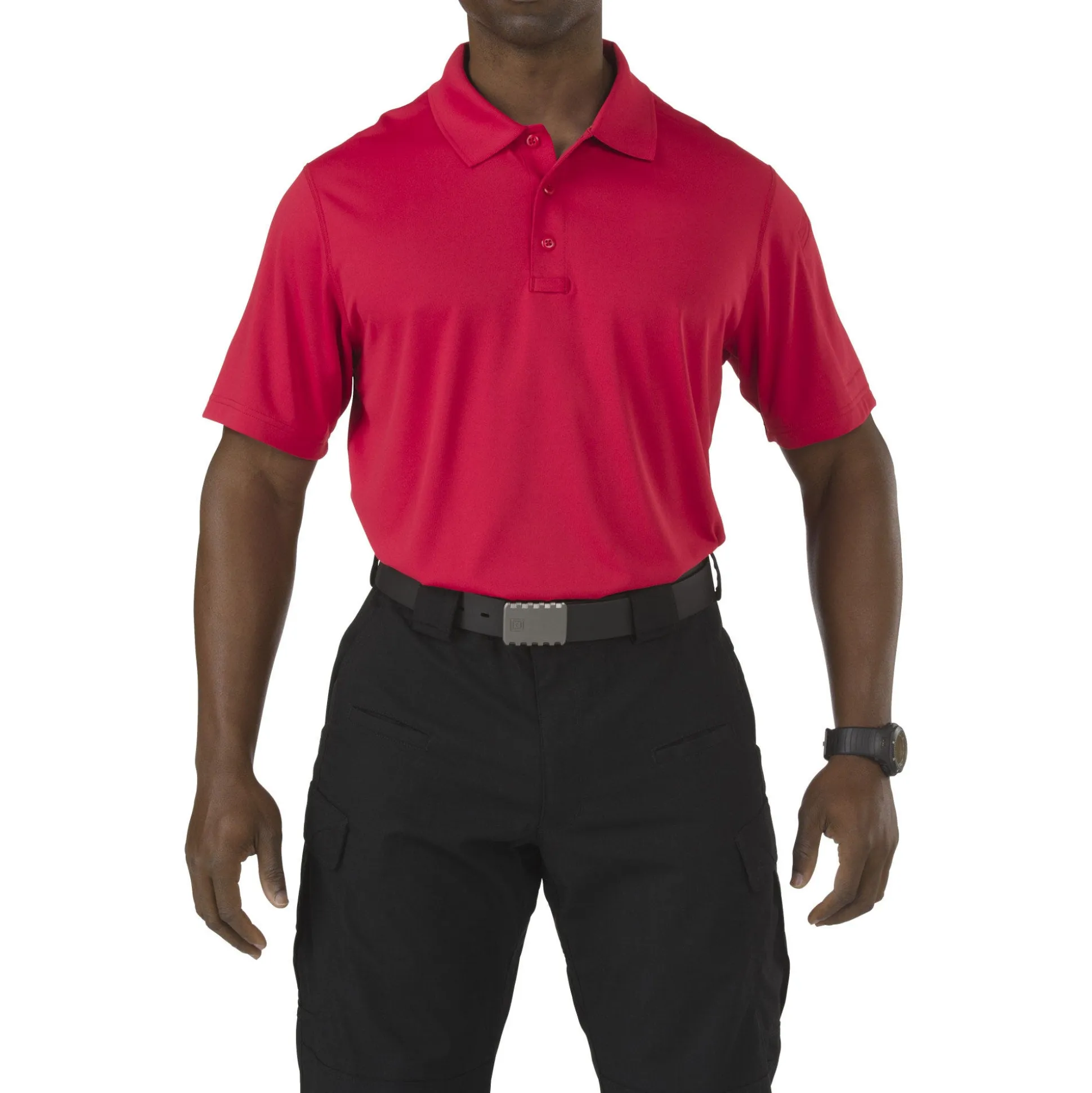 Corporate Pinnacle Short Sleeve Polo