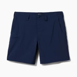 Dart 8" Short