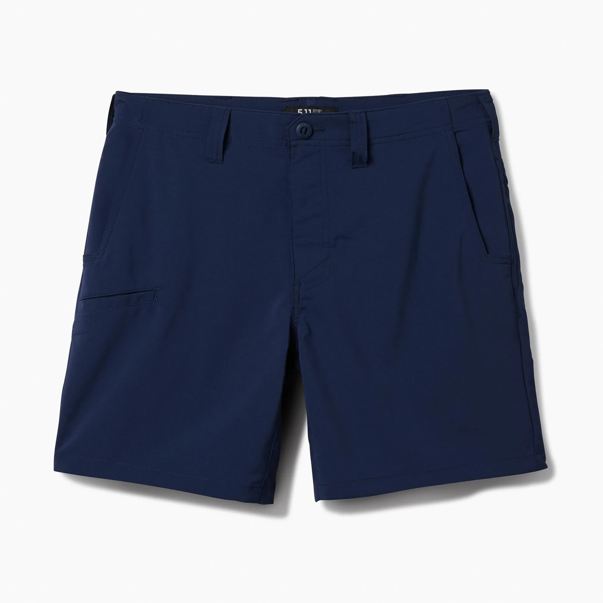 Dart 8" Short