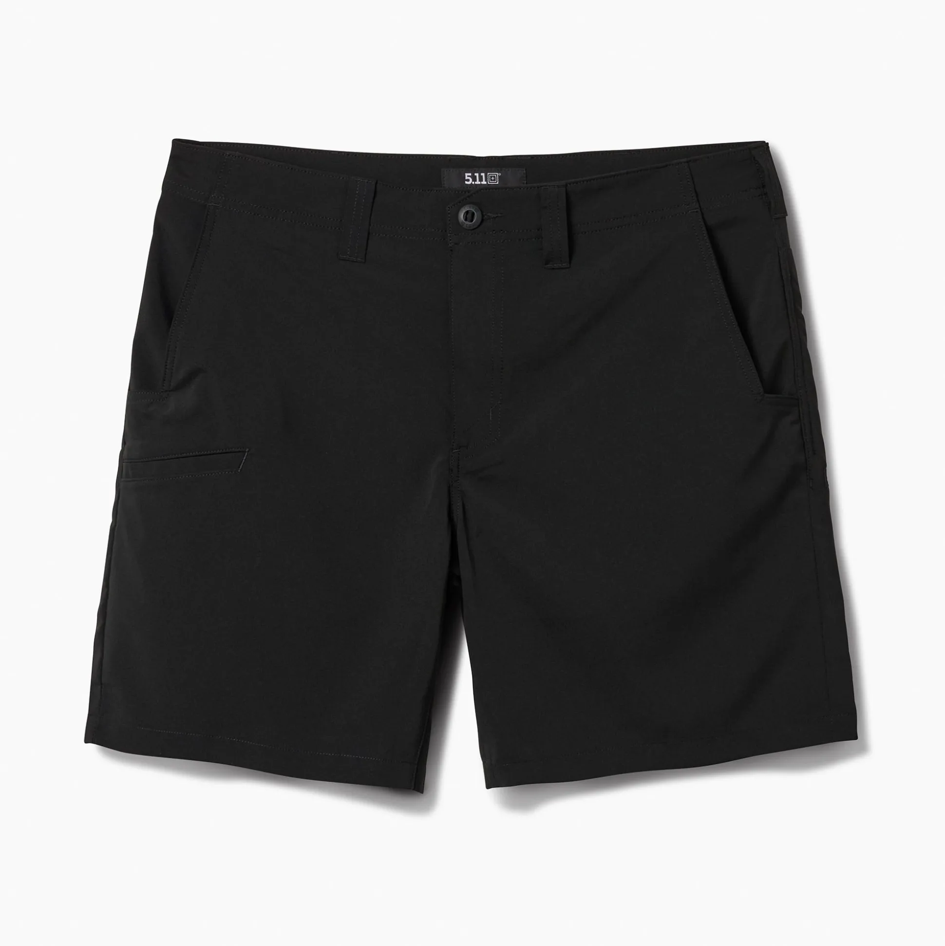 Dart 8" Short