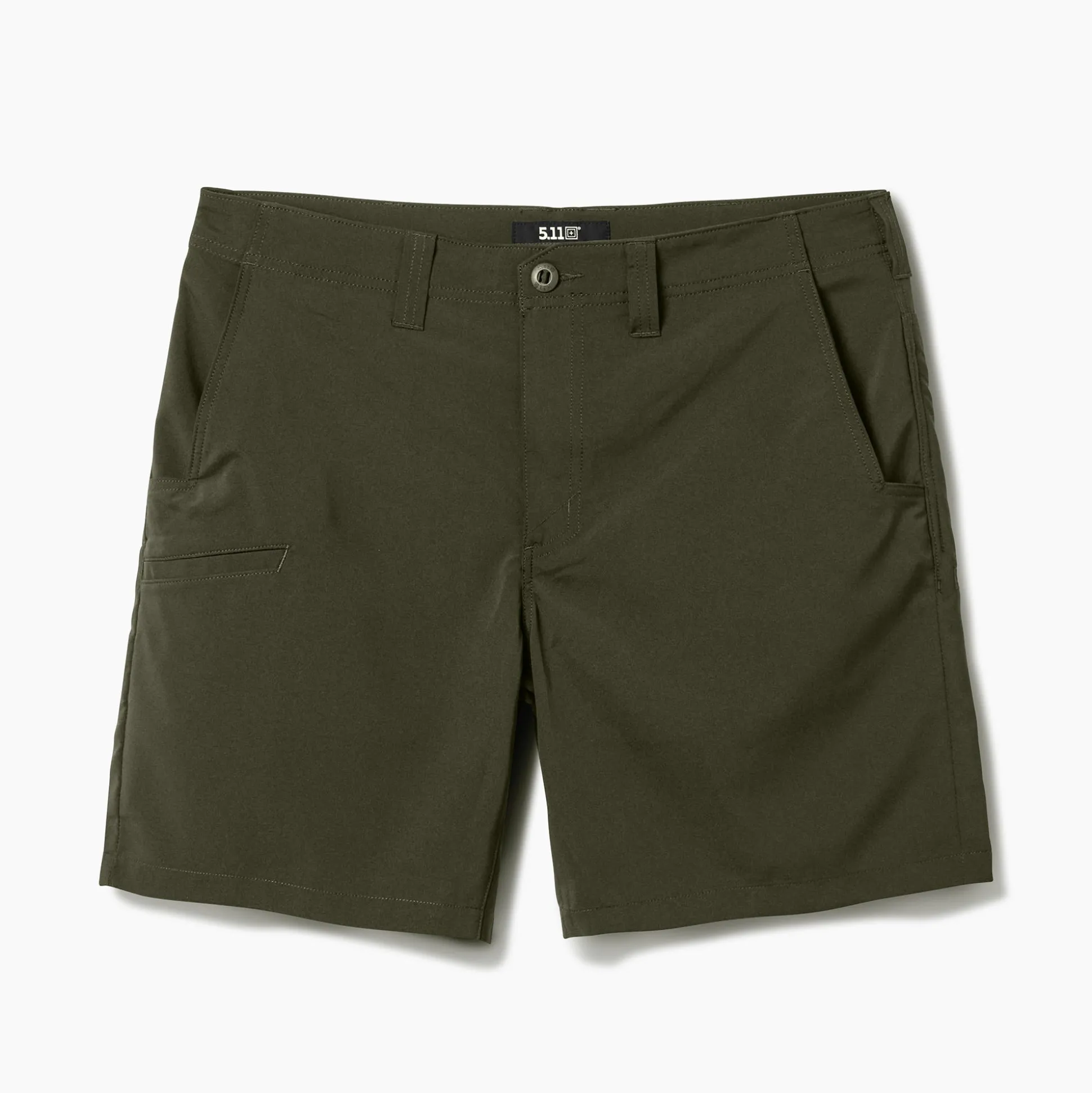 Dart 8" Short