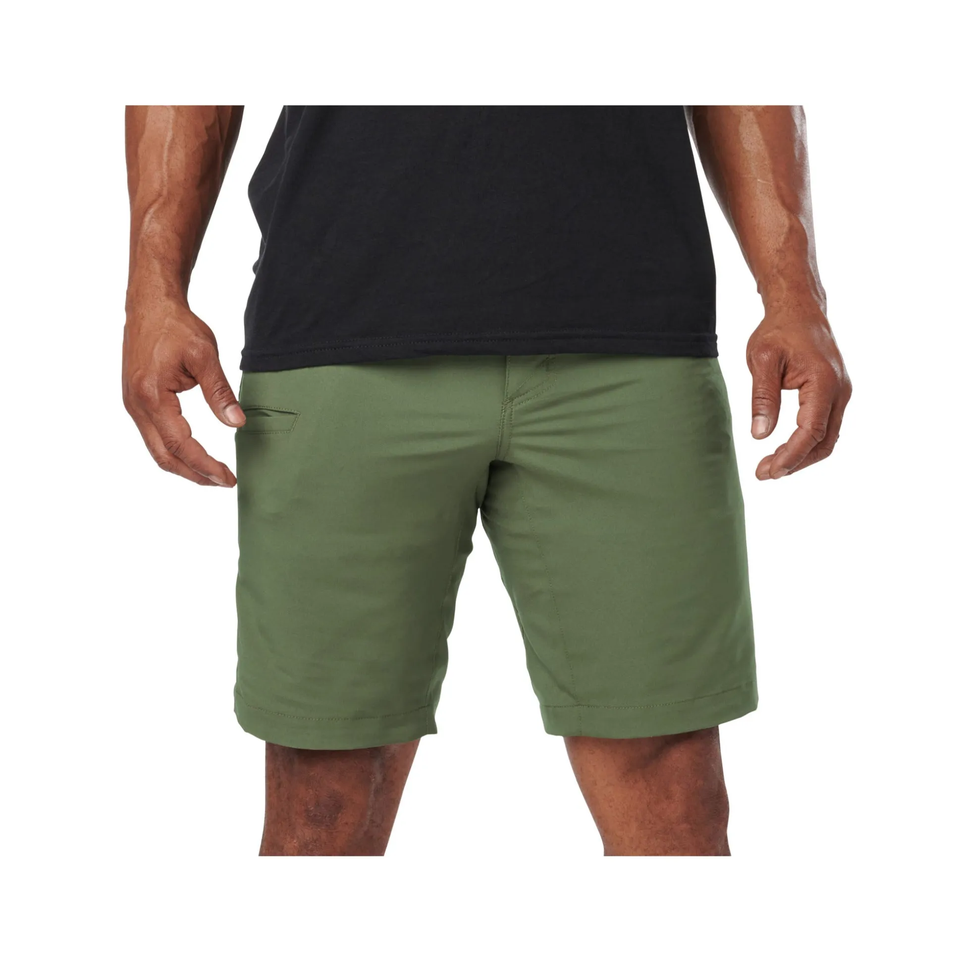 Dart 10" Short