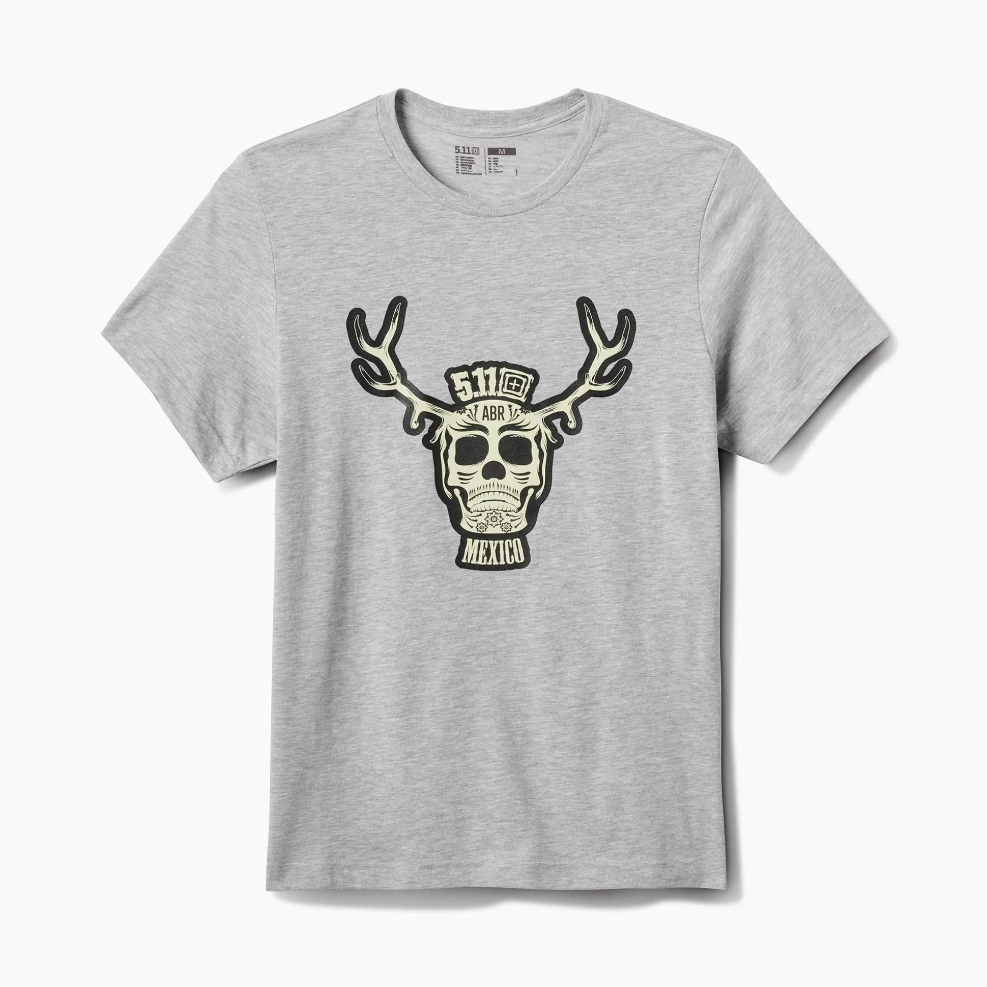 Deer Skull Tee