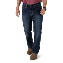 Defender-Flex Regular Jean