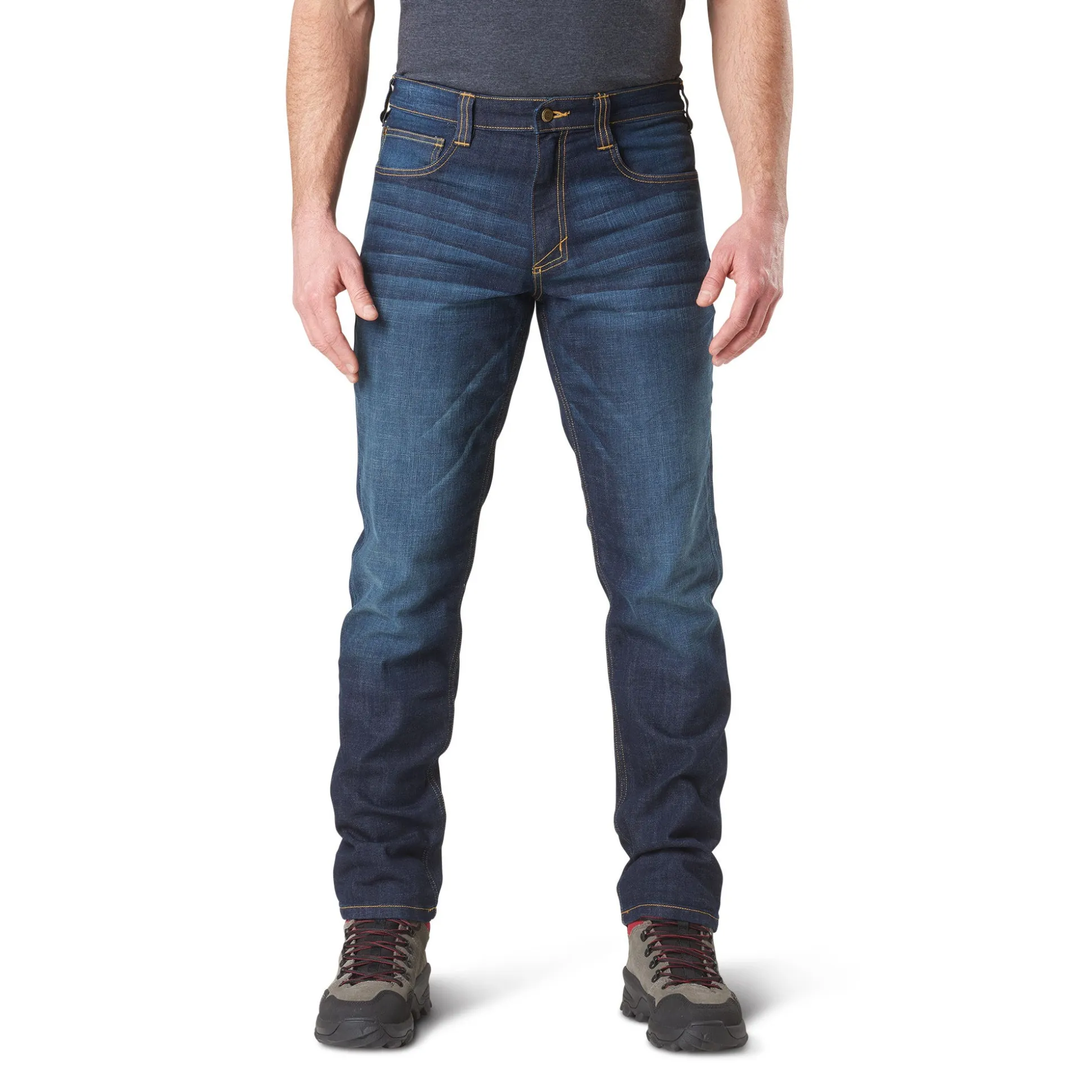 Defender-Flex Slim Jean