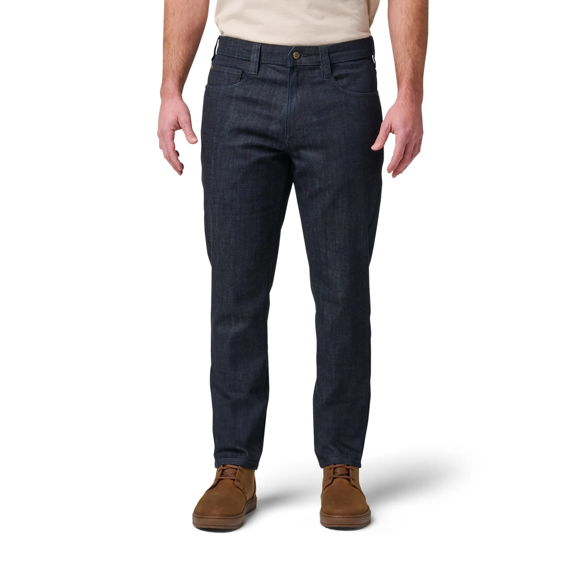 Defender-Flex Slim Jean