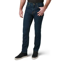 Defender-Flex Straight Jean
