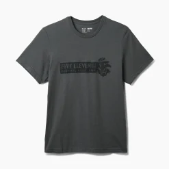 Doctor Is In Short Sleeve Tee