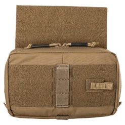 Drop Down Utility Pouch