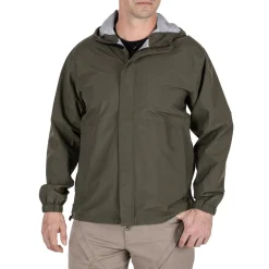 Duty Rain Shell