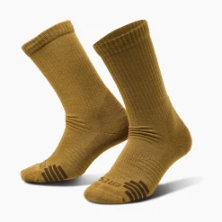 Duty Ready Plus Crew Sock