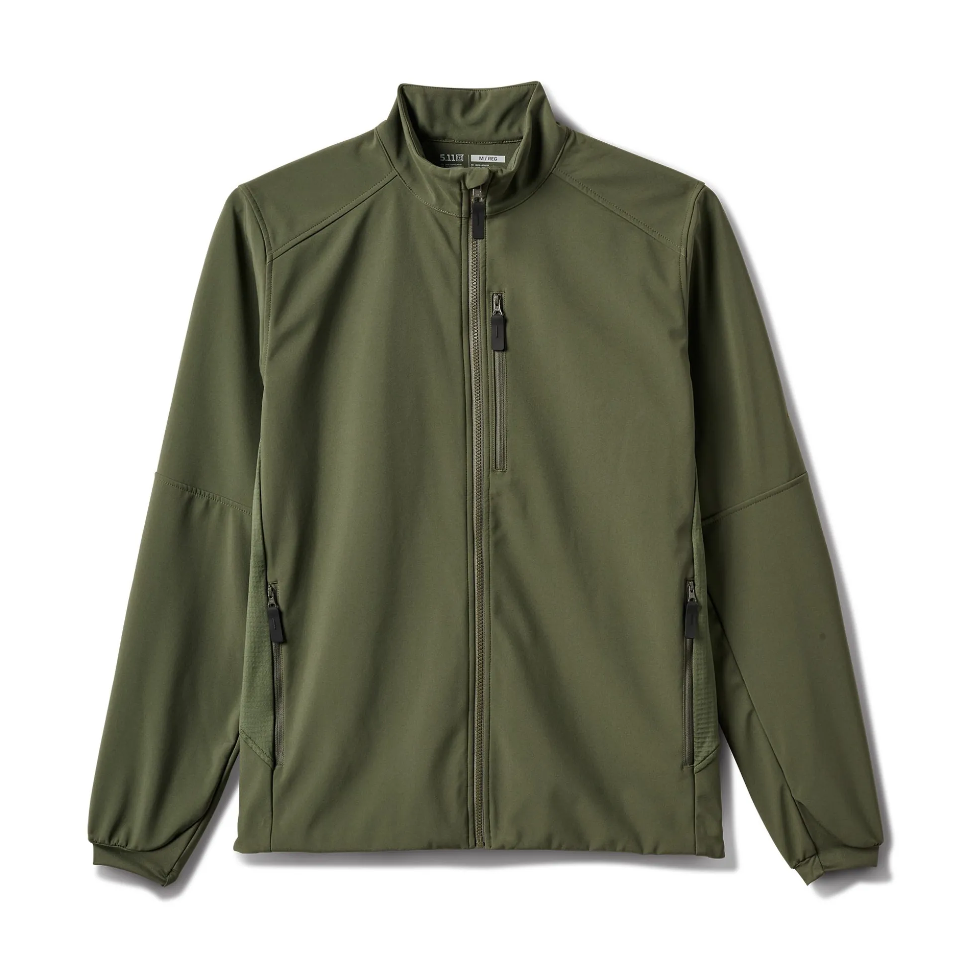 Duty Softshell Jacket