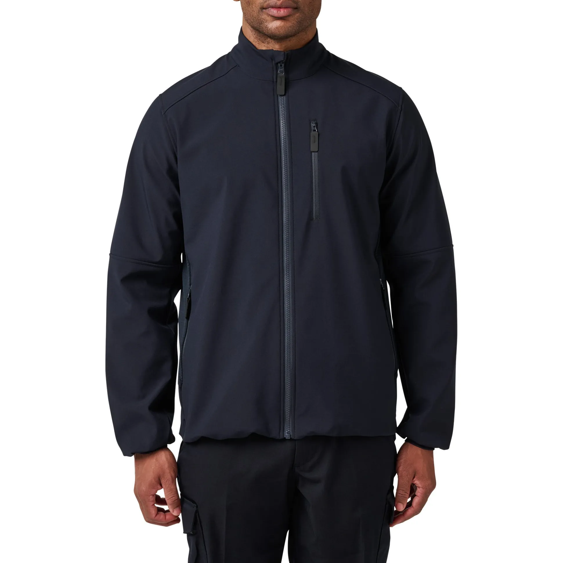 Duty Softshell Jacket