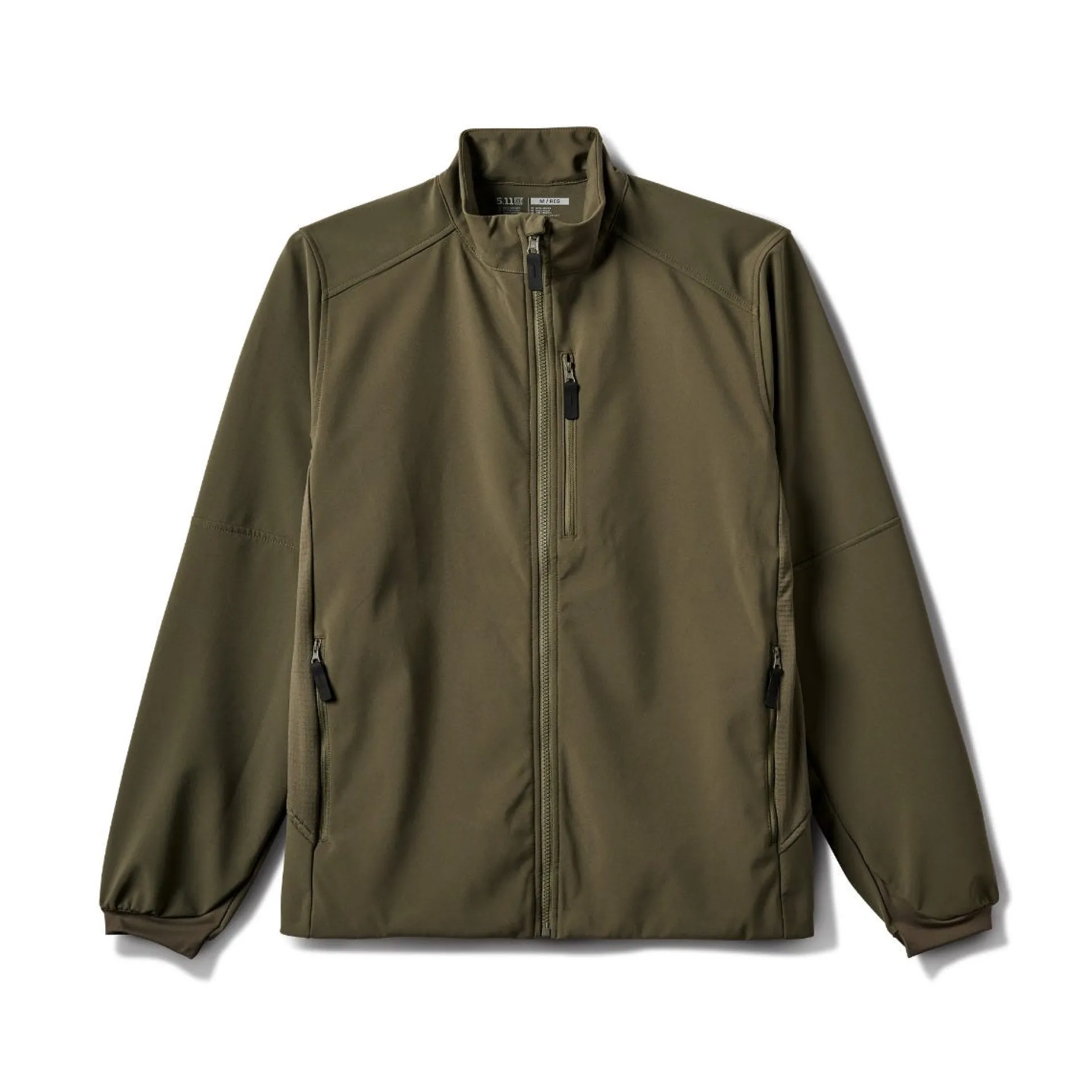 Duty Softshell Jacket