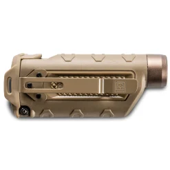 EDC 2AAA Flashlight