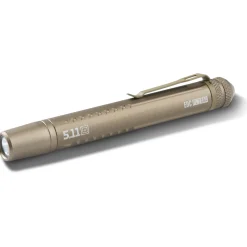 EDC PL 2AAA Flashlight