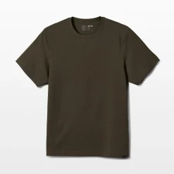 Elevate Short Sleeve Tee