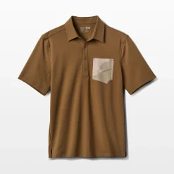 Elevate Special Edition Short Sleeve Polo