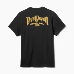 Elevated Five Eleven Tee