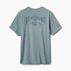 Elevated Five Eleven Tee
