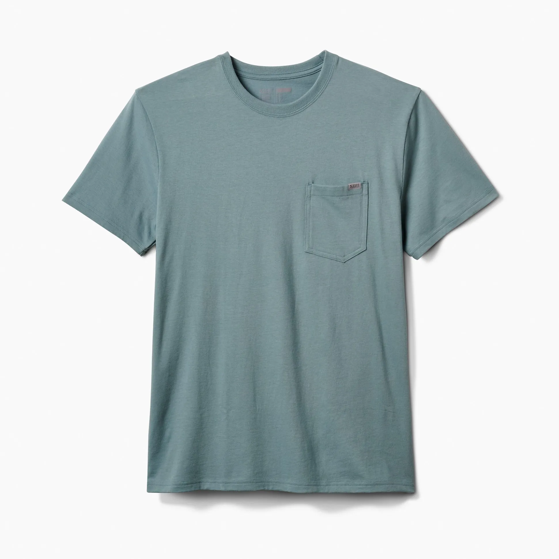 Elite Short Sleeve Pocket Tee