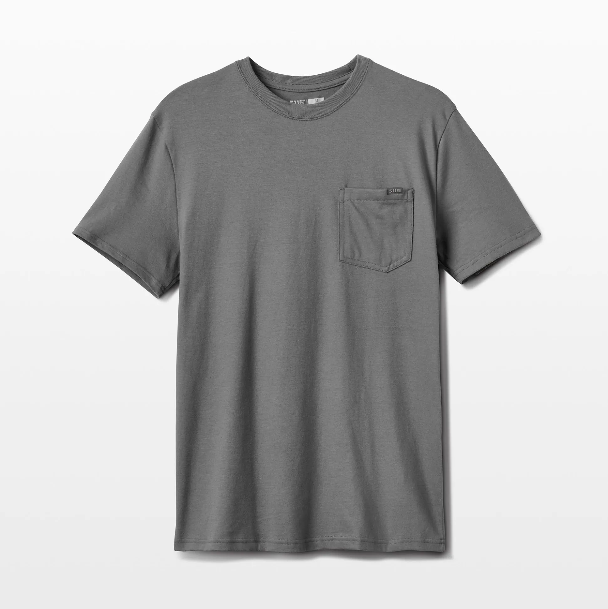 Elite Short Sleeve Pocket Tee