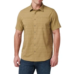 Ellis Short Sleeve Shirt
