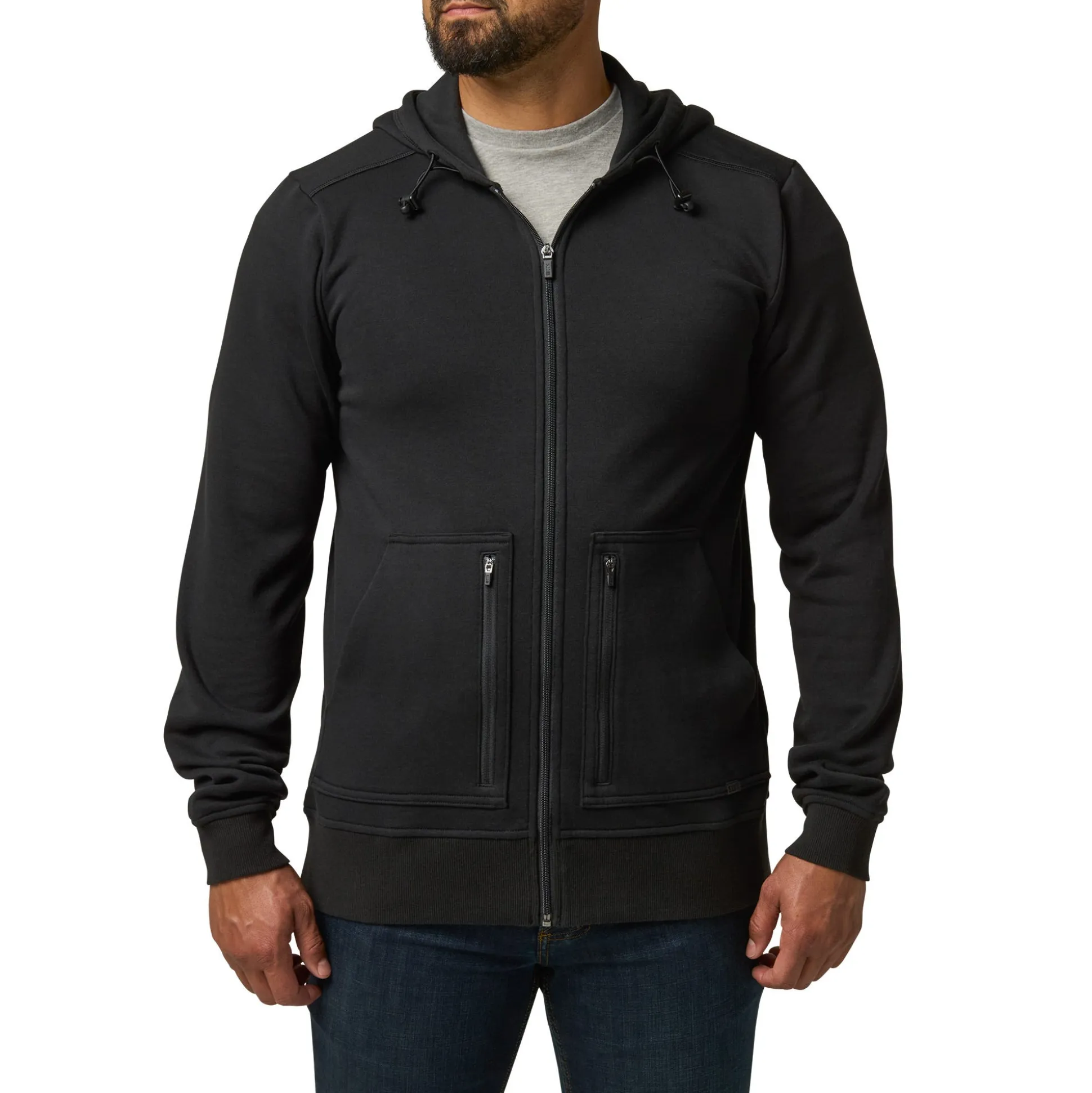 Engage Full Zip Sweatshirt 2.0