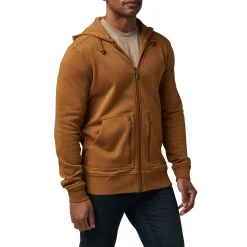Engage Full Zip Sweatshirt 2.0