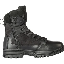 EVO 6" Boot with Sidezip