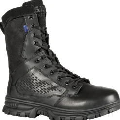 EVO 8" Insulated Side Zip Boot