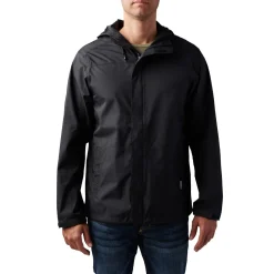 Exos Rain Shell Jacket