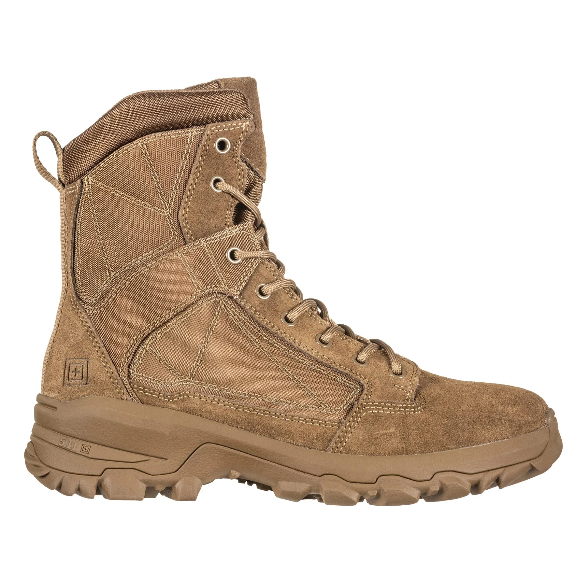 Fast-Tac®6" Desert Boot