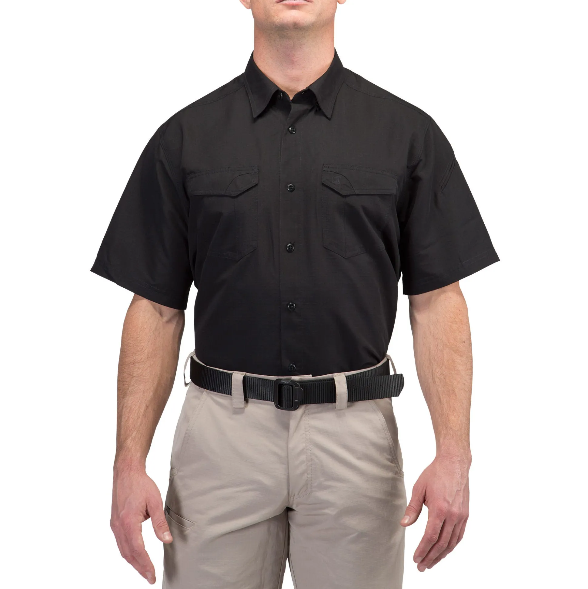 Fast-Tac™ Short Sleeve Shirt