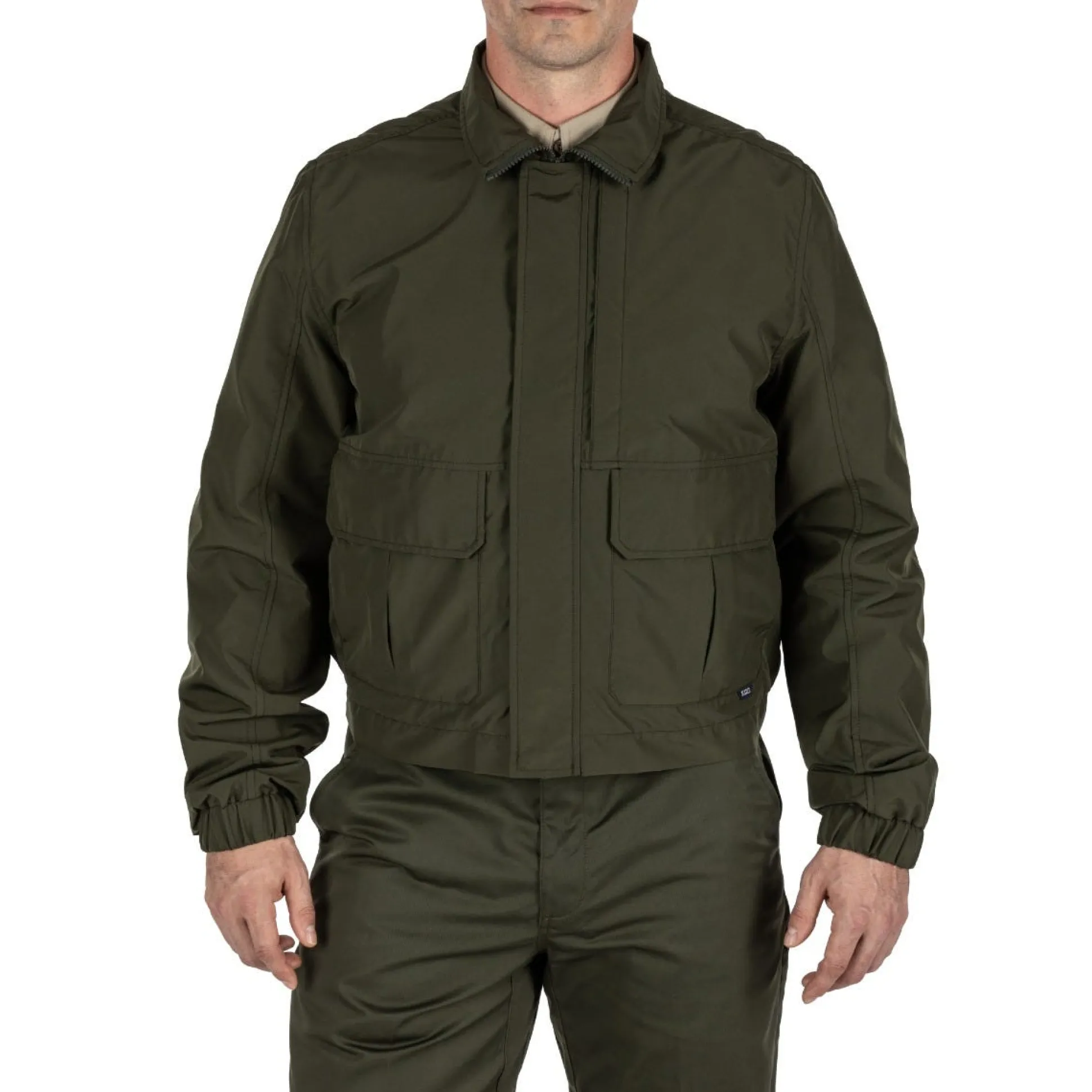 Fast-Tac®Duty Jacket