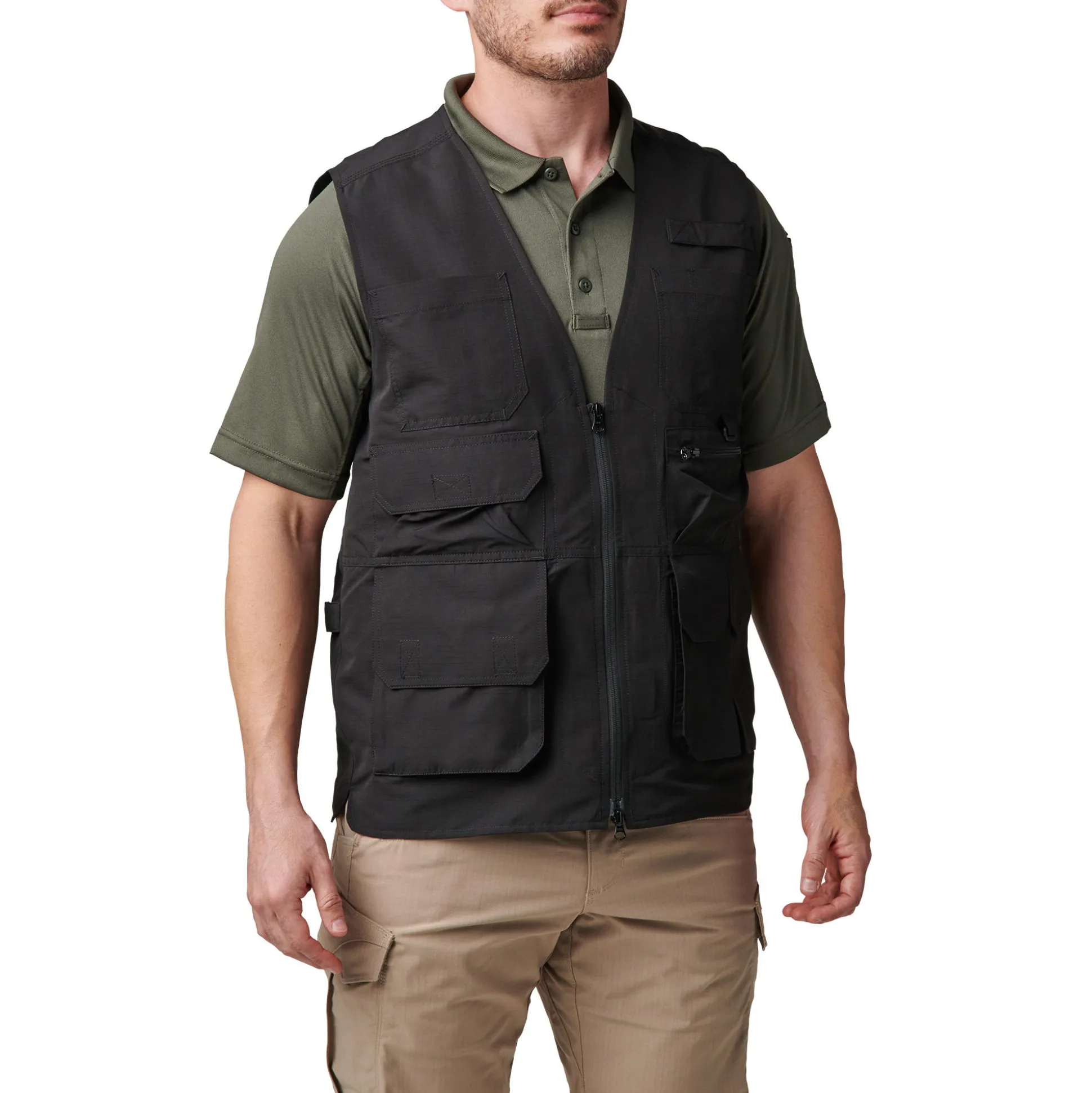 Fast-Tac®Vest