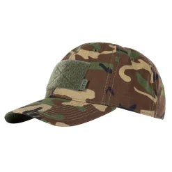 Flag Bearer Cap Woodland
