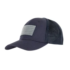 Flag Bearer Trucker Cap