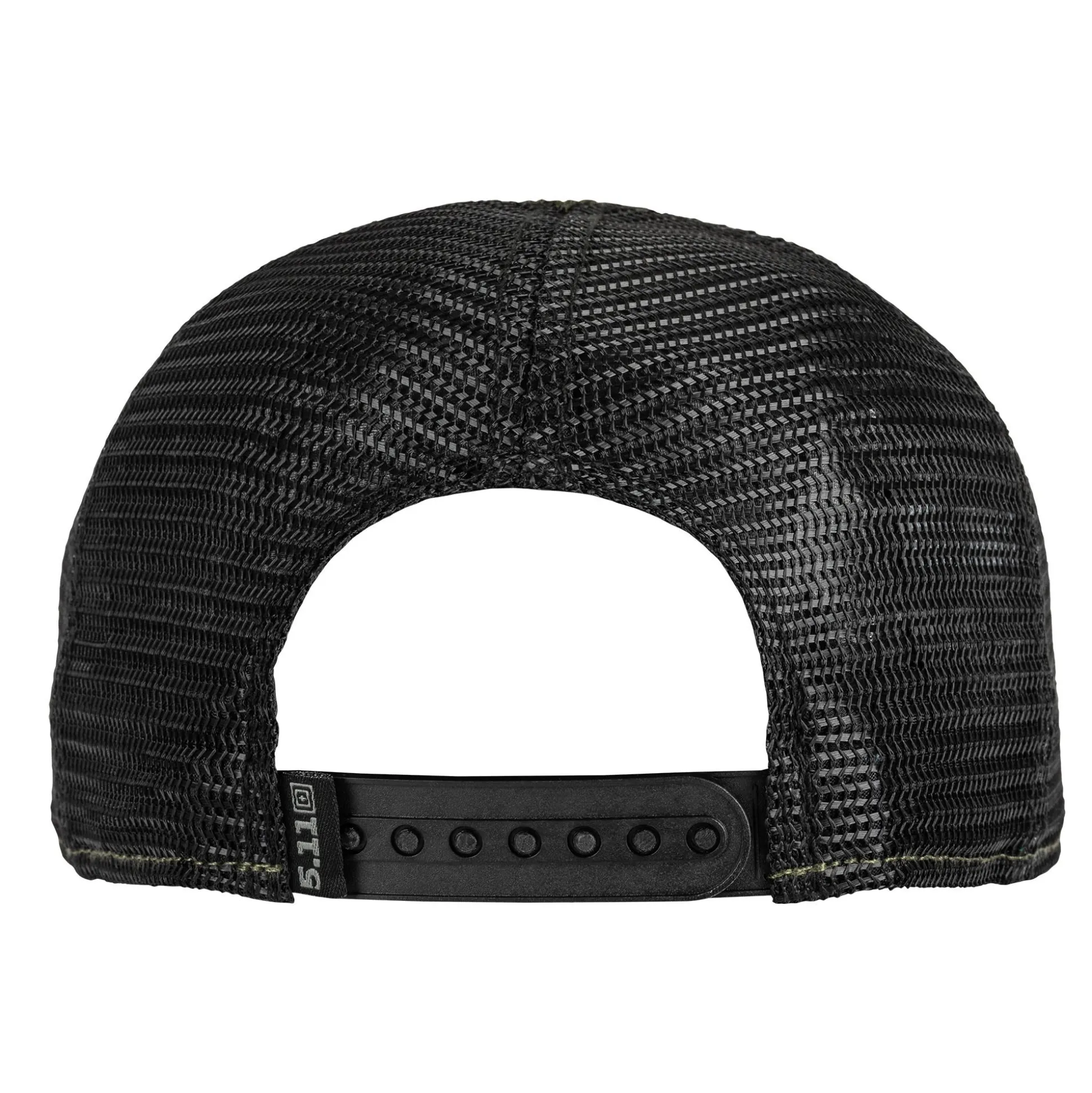 Flag Bearer Trucker Cap 2.0