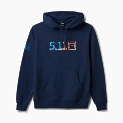 5.11®Flag Light Weight Hoodie