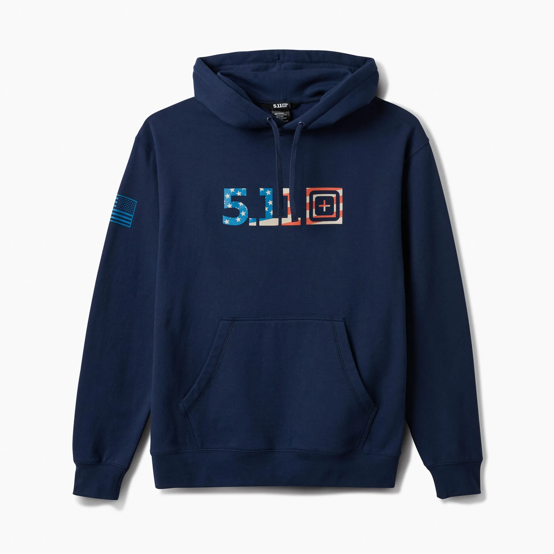 5.11®Flag Light Weight Hoodie