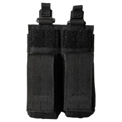 Flex Double Pistol Mag Cover Pouch