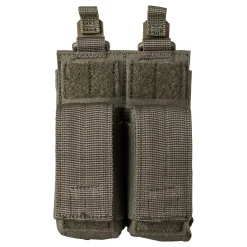 Flex Double Pistol Mag Cover Pouch