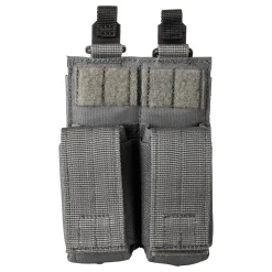 Flex Double Pistol Mag Cover Pouch