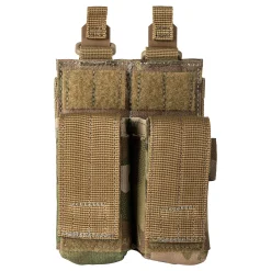 Flex Double Pistol Mag Cover Pouch