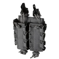 Flex Double Pistol Mag Multi Pouch