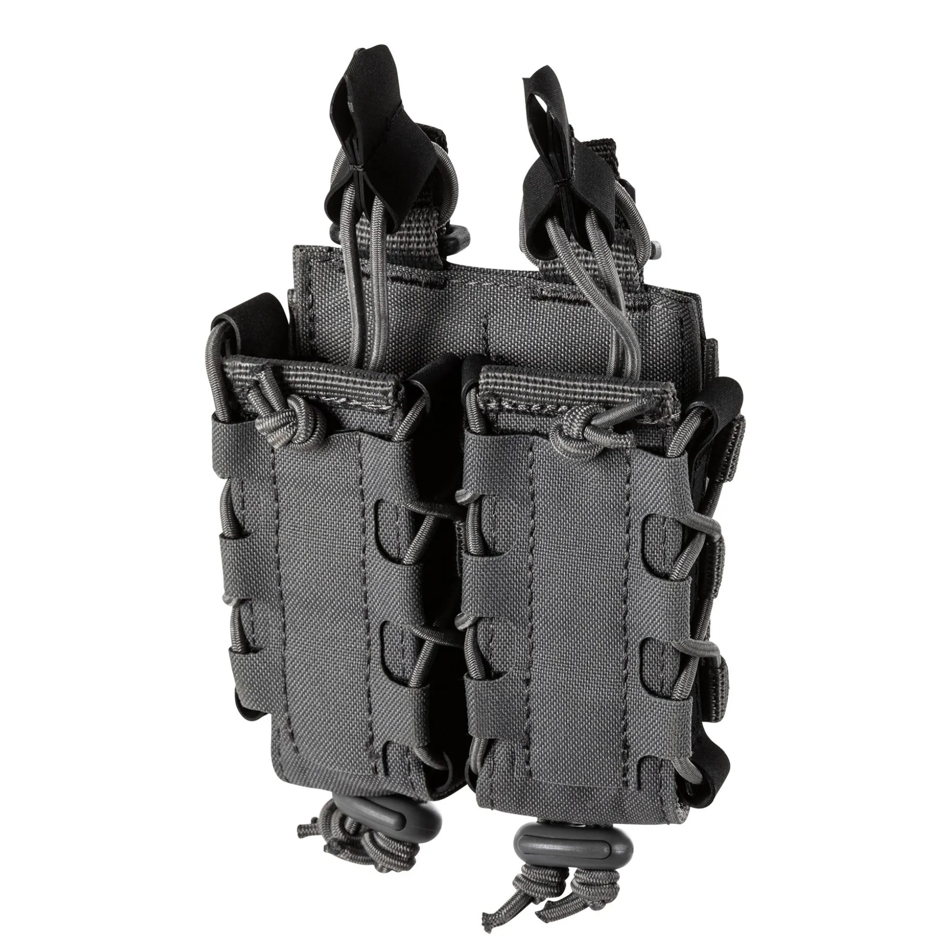 Flex Double Pistol Mag Multi Pouch