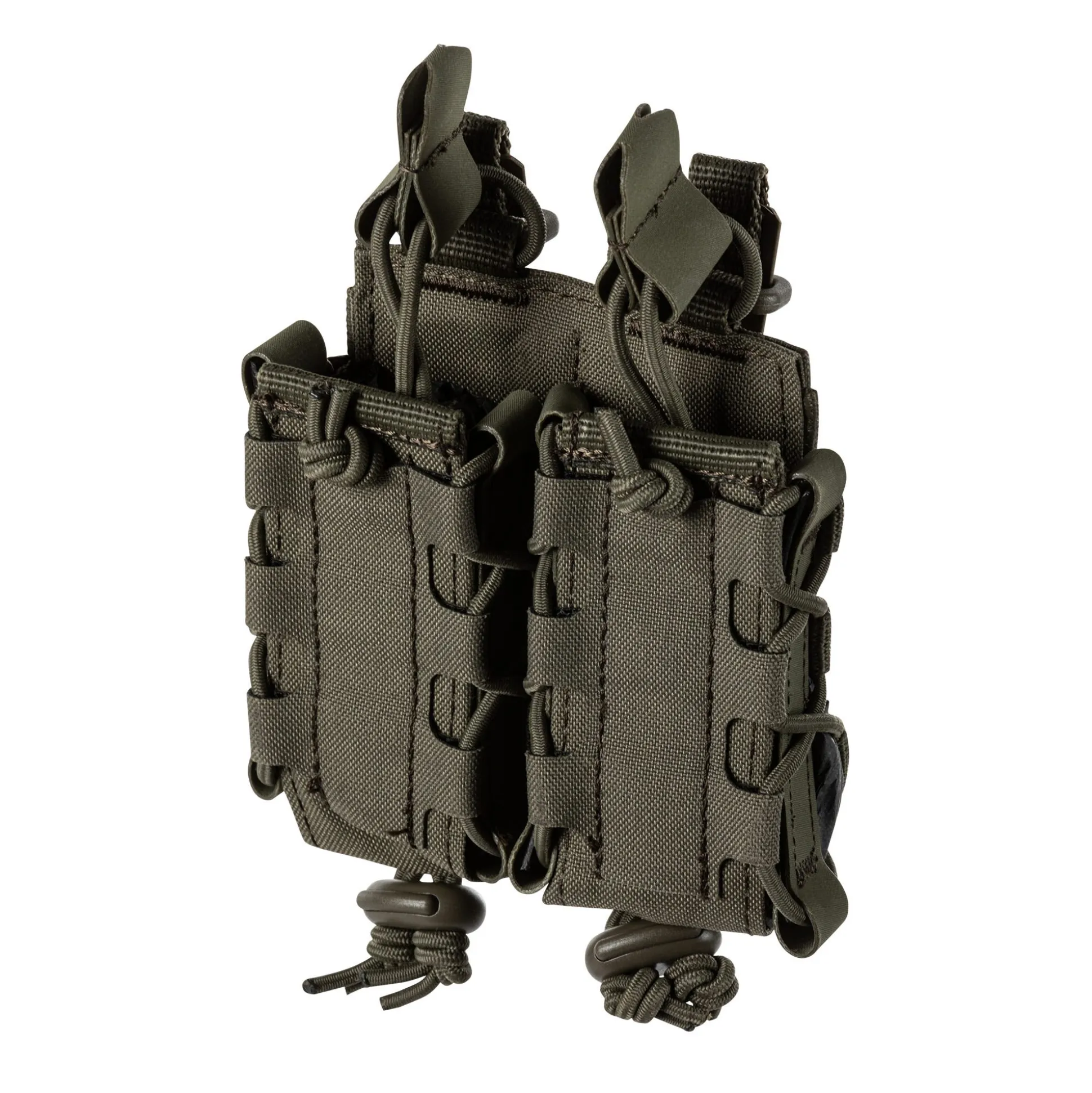 Flex Double Pistol Mag Multi Pouch