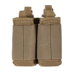 Flex Double Pistol Mag Pouch 2.0